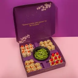 Gathering Box Edamame